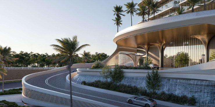 Velos Residences at Motor City, Dubai
