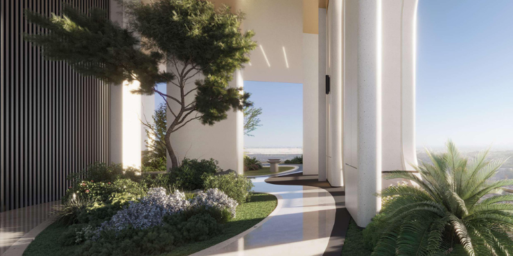Velos Residences at Motor City, Dubai