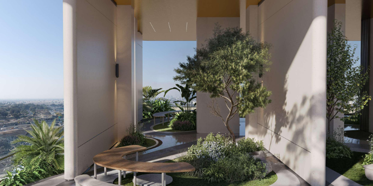 Velos Residences at Motor City, Dubai