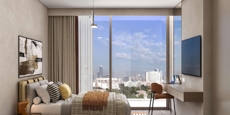 Velos Residences at Motor City, Dubai