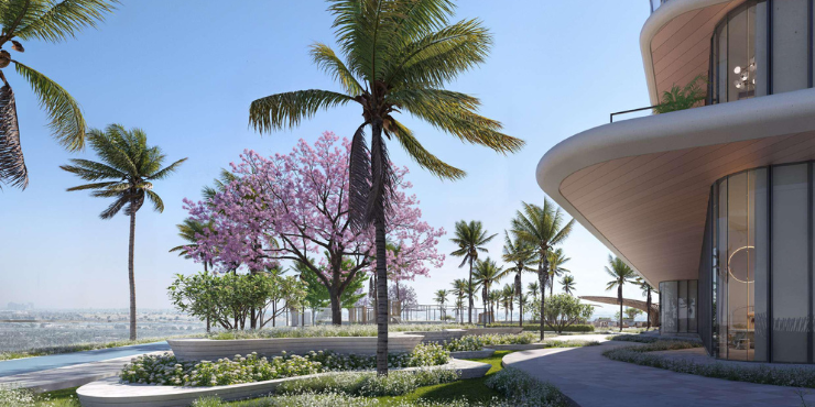 Velos Residences at Motor City, Dubai