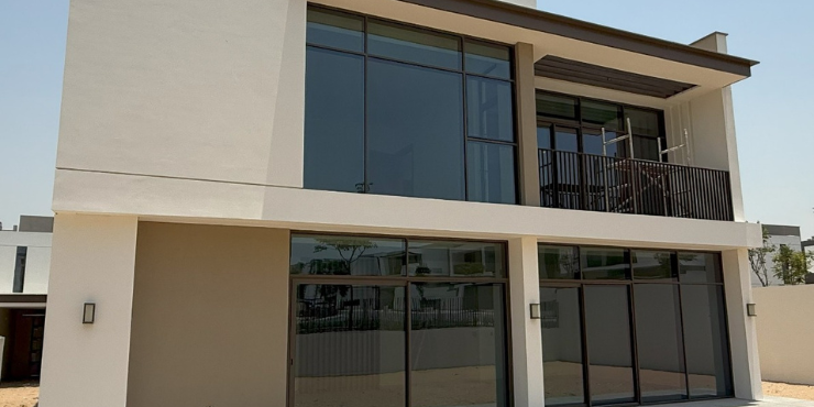 4-Bedroom Villas for Sale in Tilal Al Furjan