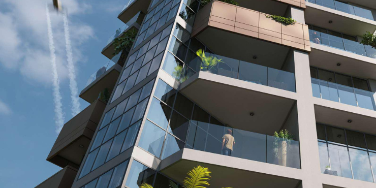 Vista 3 by Reportage Properties – Luxury Apartments & Penthouses for Sale in Al Reem Island, Abu Dhabi