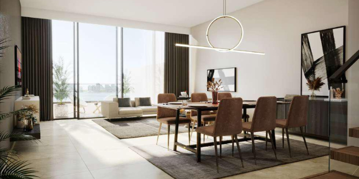 Vista 3 by Reportage Properties – Luxury Apartments & Penthouses for Sale in Al Reem Island, Abu Dhabi