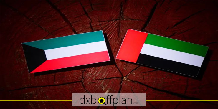نگاهی کوتاه به اقتصاد دبی و کویت