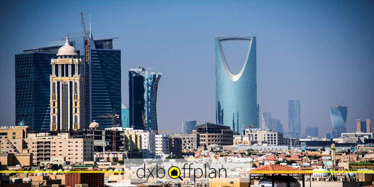 تحلیل قیمت ملک و نرخ بازدهی در دبی و عربستان