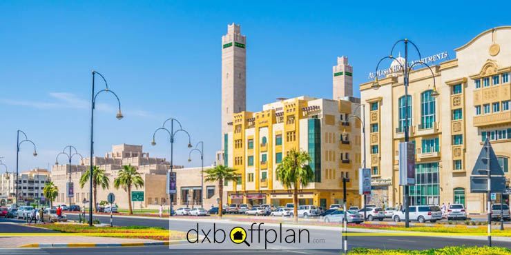 عقارات للبيع في مدينة العين
