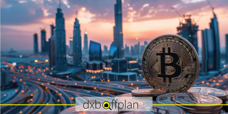 نمایشگاه بین‌ المللی کریپتو، بلاکچین و متاورس دبی