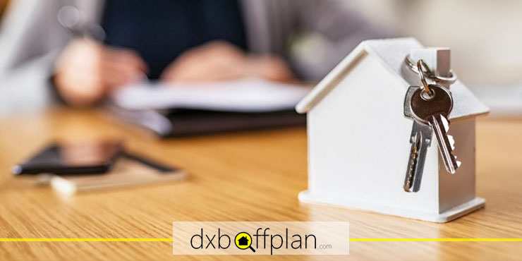 إجراءات شراء العقارات في العين وأبوظبي