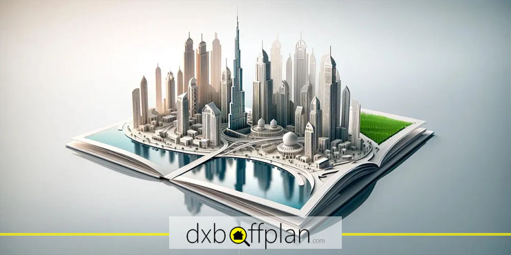Sustained Dominance of Off-Plan Projects