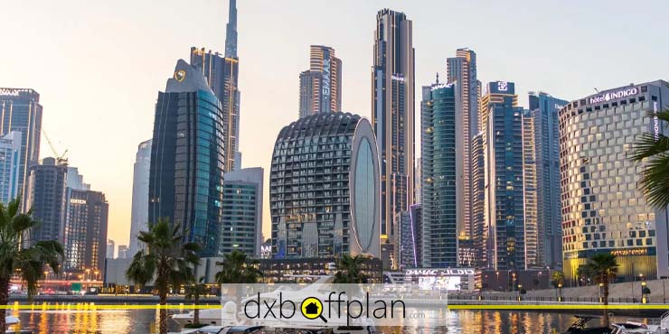 تاثیر نمایشگاه های بین المللی دبی بر رشد و توسعه این شهر