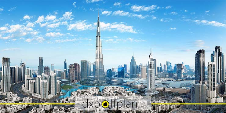 Top Locations to Buy Commercial Property in Dubai