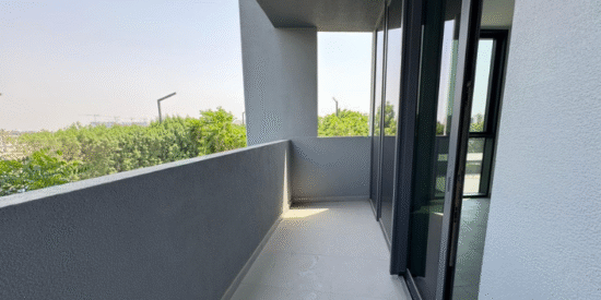2 Bedroom Apartment at The Gate, Sharjah