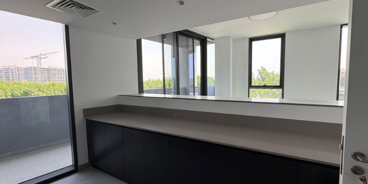 2 Bedroom Apartment at The Gate, Sharjah