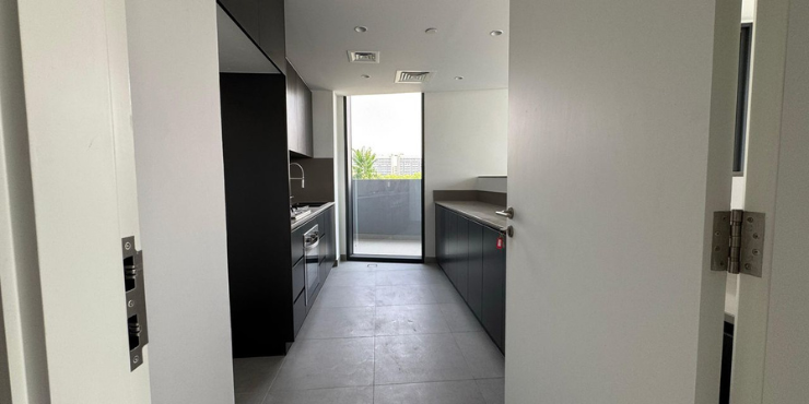 2 Bedroom Apartment at The Gate, Sharjah