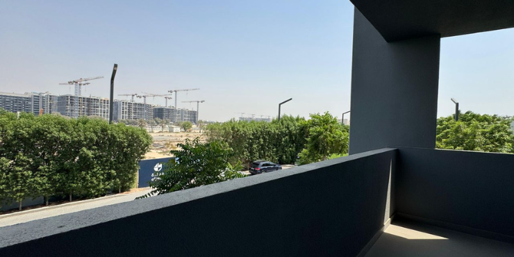 2 Bedroom Apartment at The Gate, Sharjah