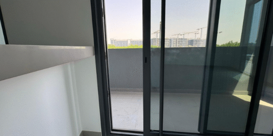 2 Bedroom Apartment at The Gate, Sharjah