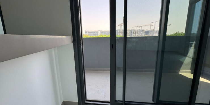 2 Bedroom Apartment at The Gate, Sharjah
