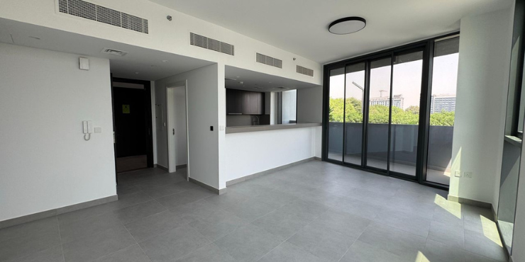 2 Bedroom Apartment at The Gate, Sharjah