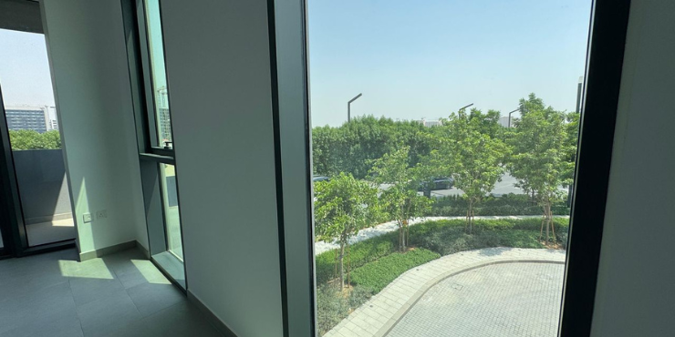 2 Bedroom Apartment at The Gate, Sharjah
