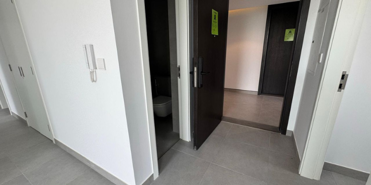 2 Bedroom Apartment at The Gate, Sharjah