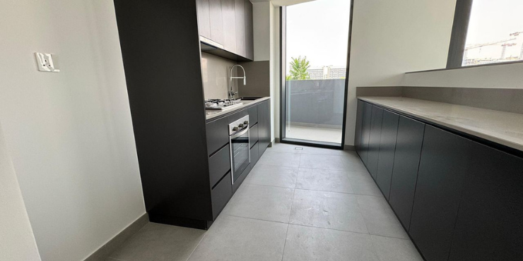 2 Bedroom Apartment at The Gate, Sharjah