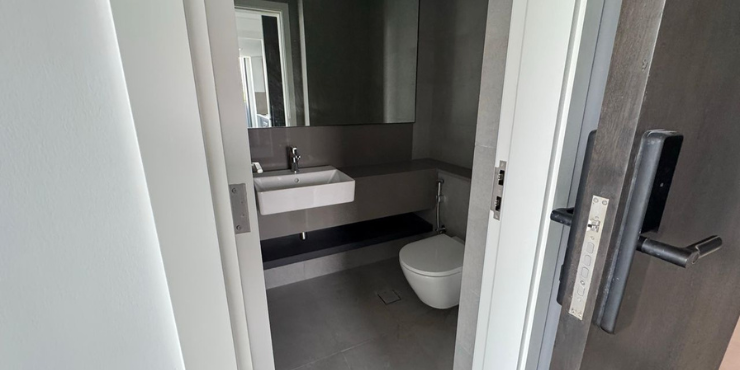 2 Bedroom Apartment at The Gate, Sharjah