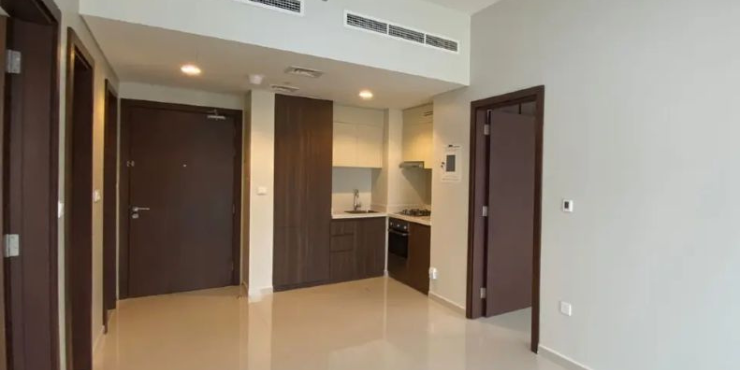 2-Bedroom Apartment in Business Bay