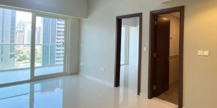 2-Bedroom Apartment in Business Bay