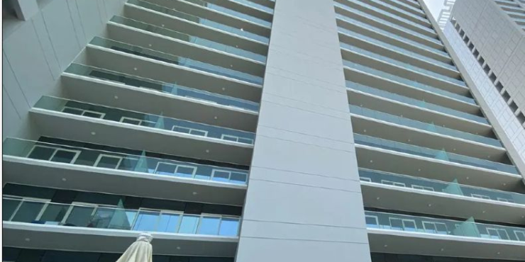 2-Bedroom Apartment in Business Bay