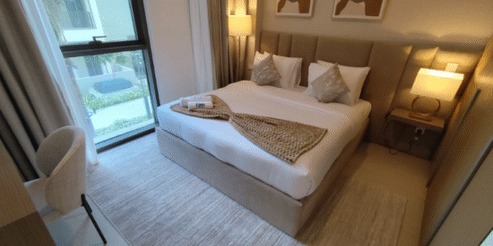 2 Bedroom Apartment for Sale in Dubai Creek Harbour | Orchid Tower – Prime Property for Sale in Dubai 