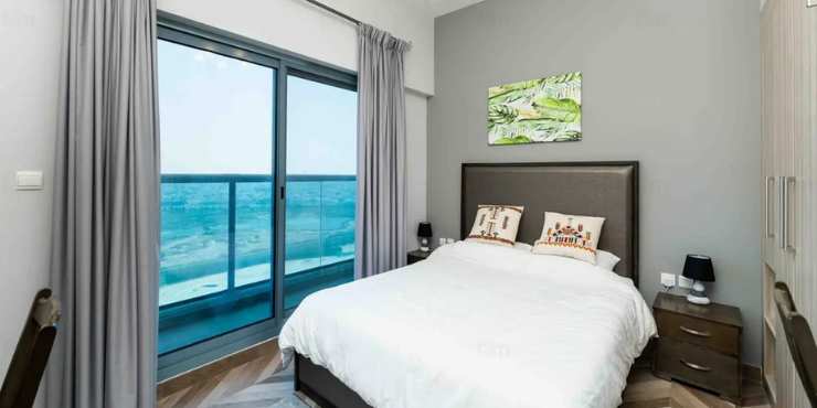 2BR Apartment for Sale in Elite Business Bay