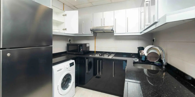 2BR Apartment for Sale in Elite Business Bay