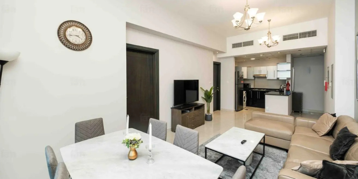 2BR Apartment for Sale in Elite Business Bay