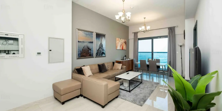 2BR Apartment for Sale in Elite Business Bay