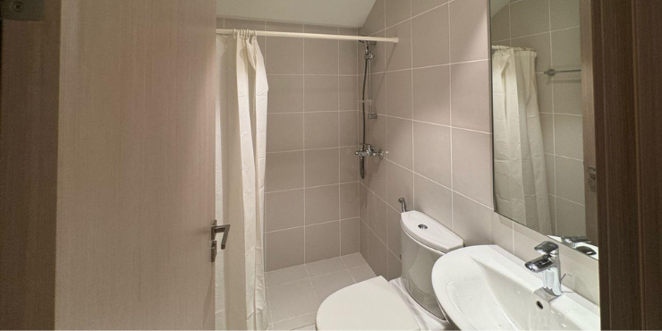 3-Bedroom Duplex Townhouse in Downtown Dubai
