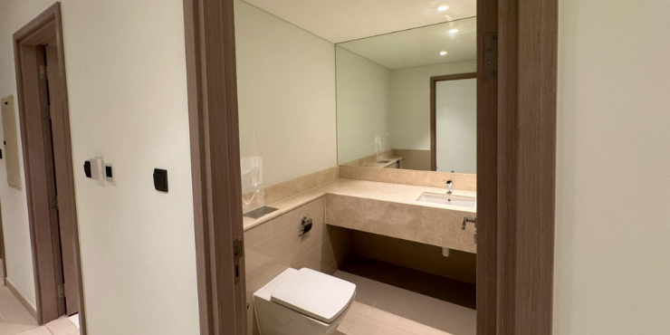 3-Bedroom Duplex Townhouse in Downtown Dubai