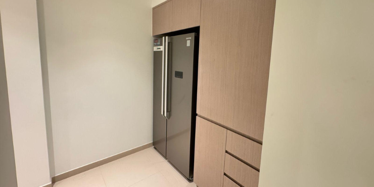 3-Bedroom Duplex Townhouse in Downtown Dubai