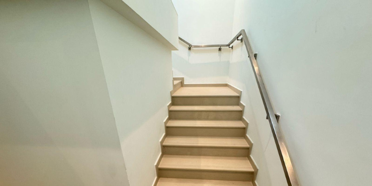3-Bedroom Duplex Townhouse in Downtown Dubai