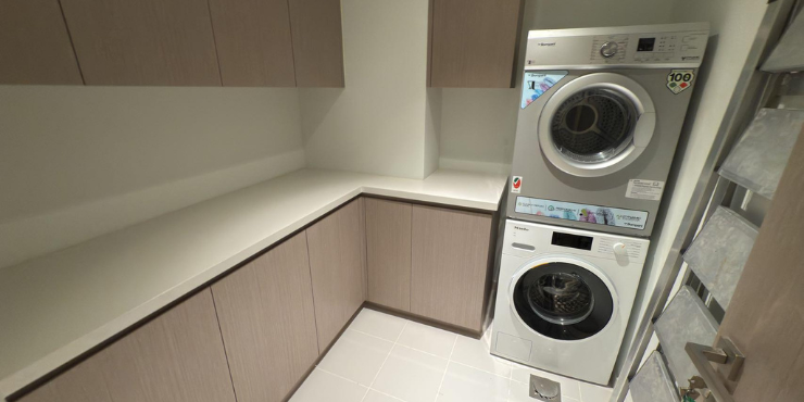 3-Bedroom Duplex Townhouse in Downtown Dubai