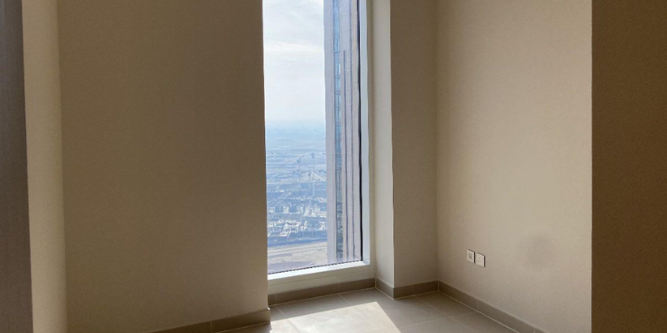 3BR Apartment in Harbour Gate Tower 1