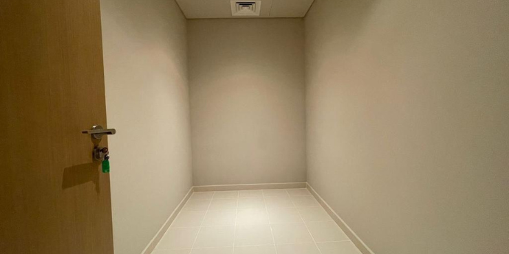 3BR Apartment in Harbour Gate Tower 1