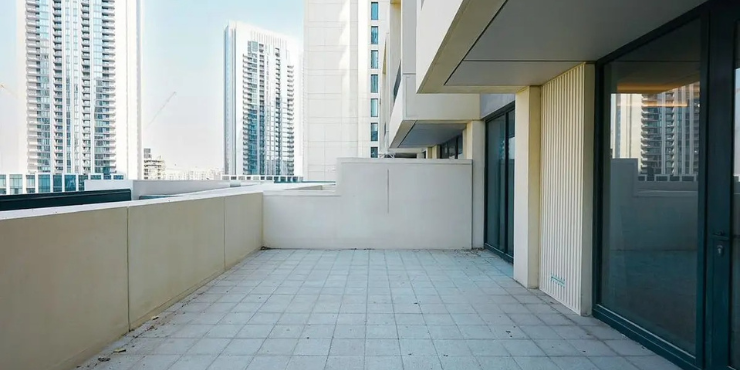4-Bedroom Townhouse for Sale in Creek Horizon