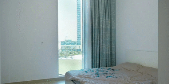 4-Bedroom Townhouse for Sale in Creek Horizon