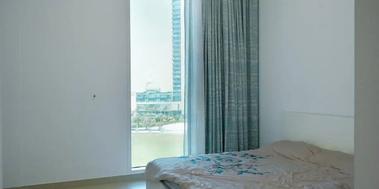 4-Bedroom Townhouse for Sale in Creek Horizon