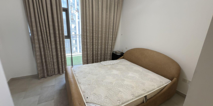 4BR+Maid’s Penthouse in Creek Rise – Tower 2