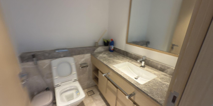 4BR+Maid’s Penthouse in Creek Rise – Tower 2