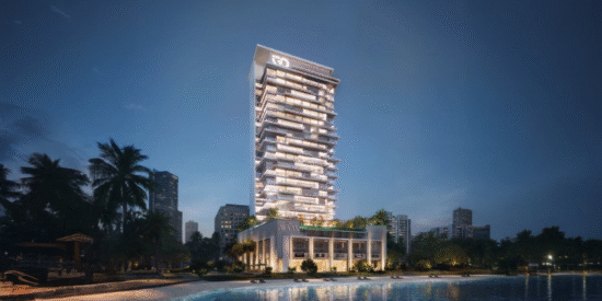 AYAAN Heights at Meydan Horizon, Dubai