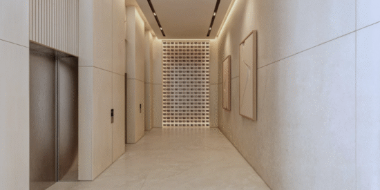 AYAAN Heights at Meydan Horizon, Dubai