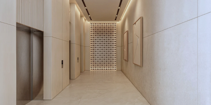 AYAAN Heights at Meydan Horizon, Dubai